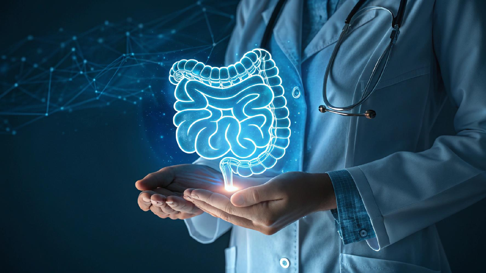Gastroenterology