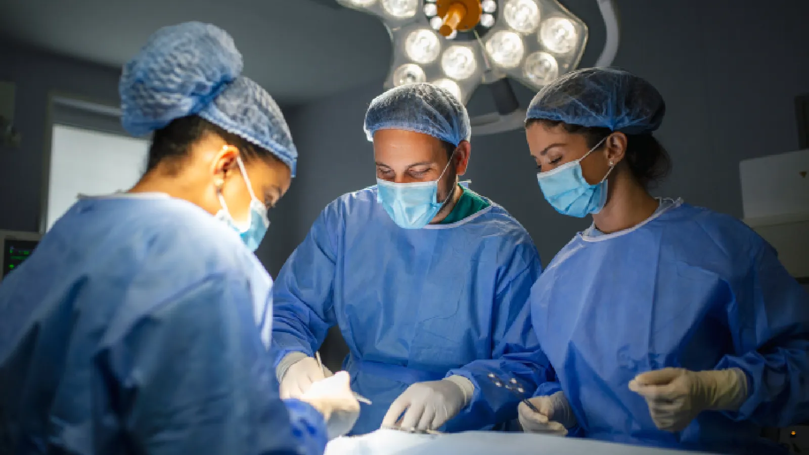 General Surgery