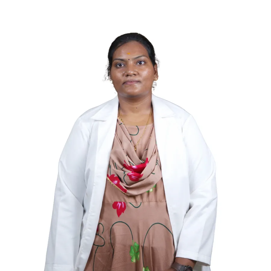 Dr. Manothini profile photo