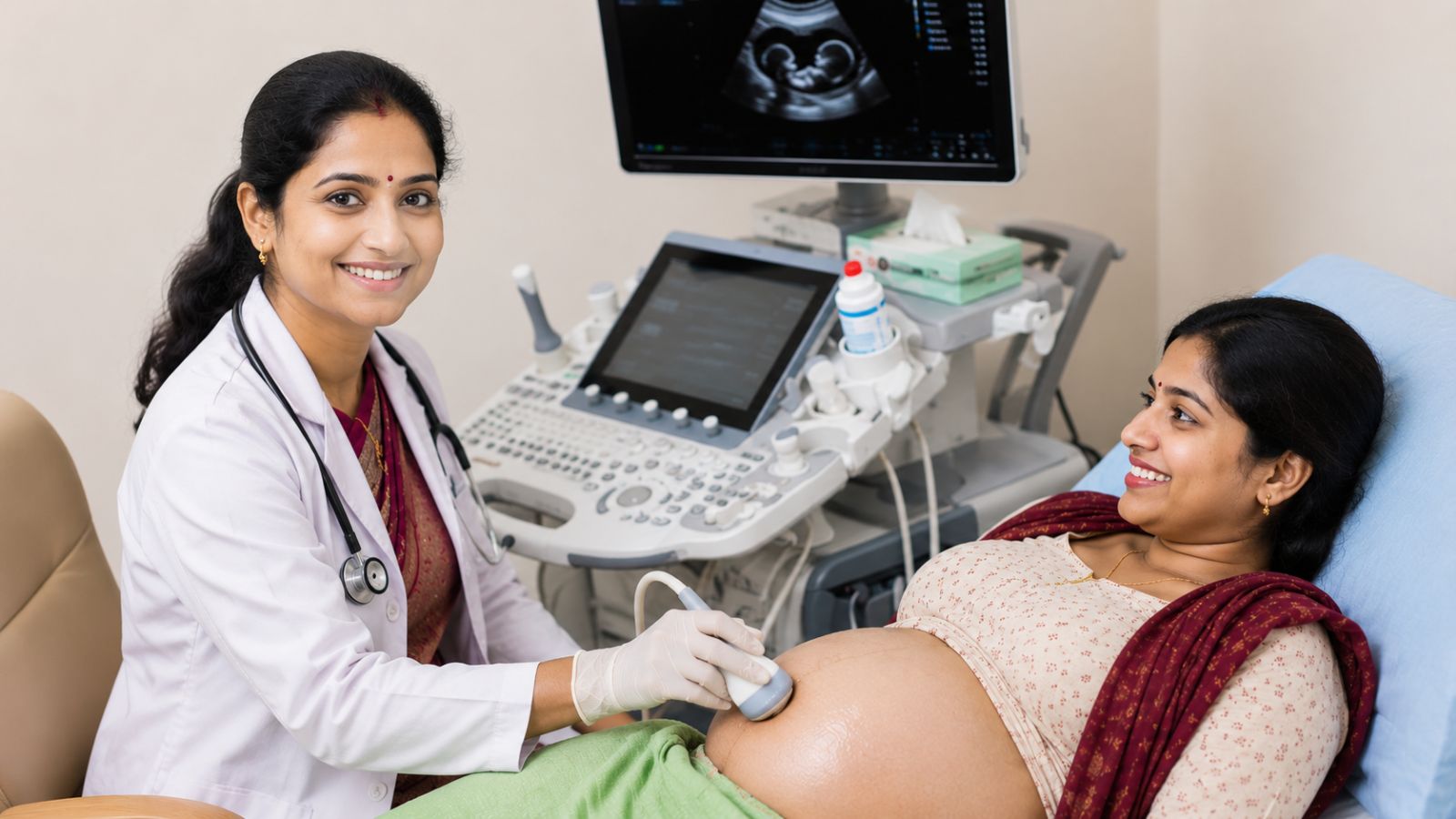 Obstetrics & Gynaecology