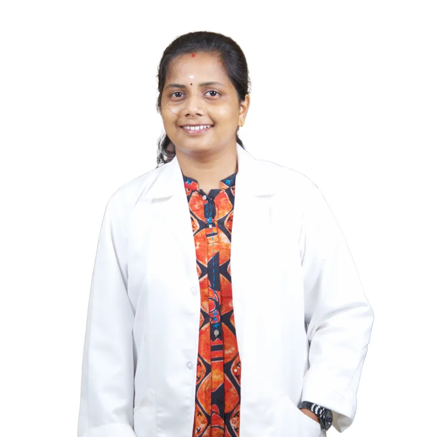Dr. Thivya profile photo