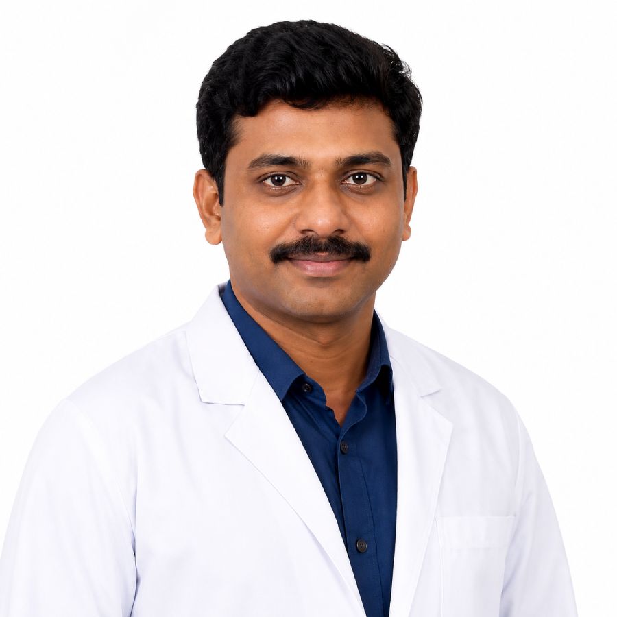 Dr. Karthickeyan profile photo
