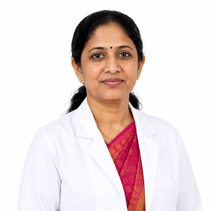 Dr. Prema Gunasekaran profile photo