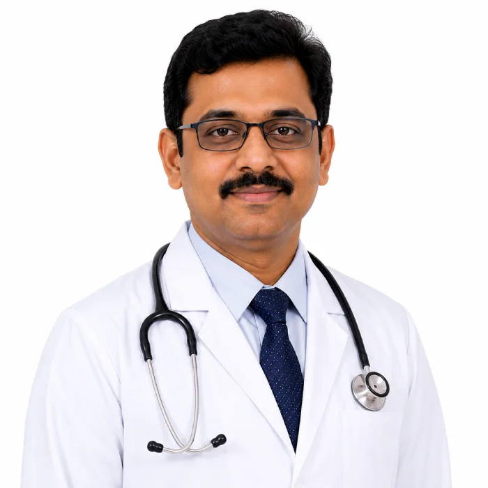 Dr. R. Ravindran profile photo