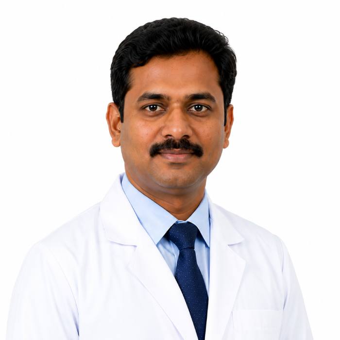 Dr. Ramprasath profile photo
