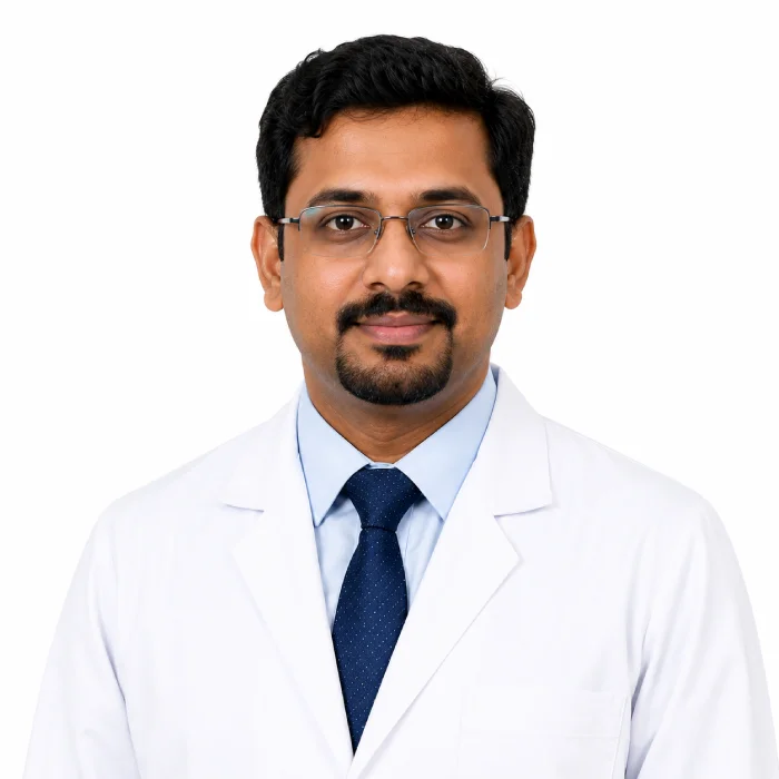 Dr. Vijayanand profile photo