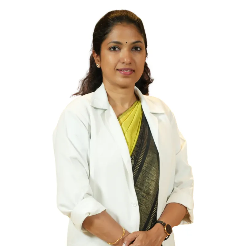 Dr. Aarthi profile photo