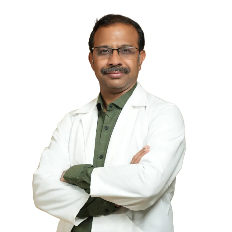 Dr. N. Karthickeyan profile photo